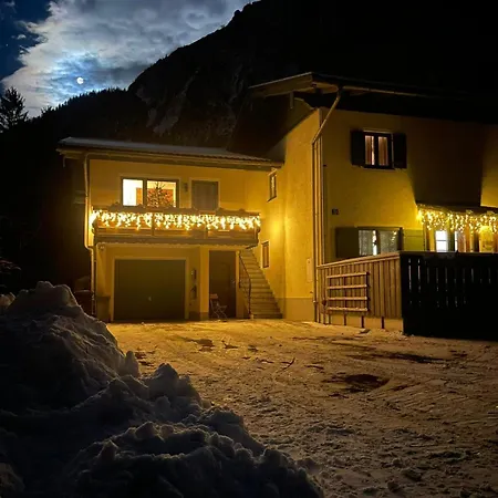 شقة Waicher Bergblick Inkl. Chiemgaukarte