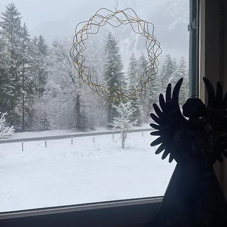 Waicher Bergblick Inkl. Chiemgaukarte روهبولدنغ
